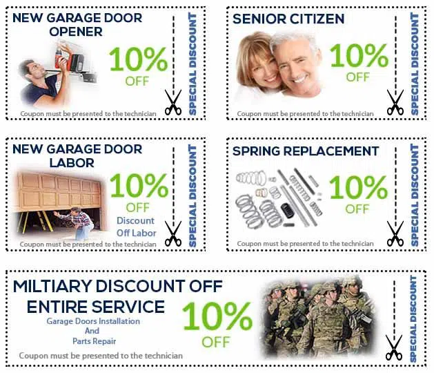 Expert Garage Doors Repair Service West Bloomfield Township, MI 248-469-0379