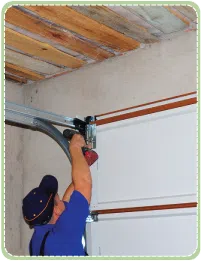Expert Garage Doors Repair Service West Bloomfield Township, MI 248-469-0379