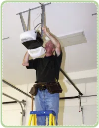 Expert Garage Doors Repair Service West Bloomfield Township, MI 248-469-0379